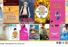 Jadwal Terbit Komik 8 Juli 2015