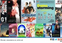 Jadwal Terbit Komik 29 Juli 2015