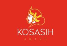 Kosasih Award 2015: Ajang Penghargaan Tertinggi Komik Indonesia