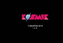 Baru 2 Hari, Kosmik MOOK Langsung Sold Out
