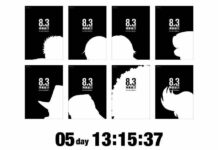 Seri Anime One Piece Tampilkan Hitungan Mundur Misterius