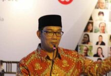 Ridwan Kamil: Startup Bisa Berkantor Gratis di Bandung Teknopolis