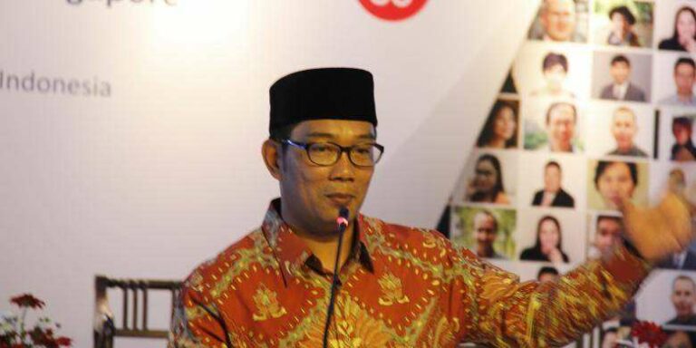 ridwan kamil