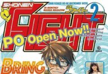 Inilah Shonen Fight Edisi 2