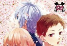 Album Baru HoneyWorks Masuk 25 Besar Di Dunia Minggu Ini