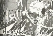 Membaca Aksara Sunda dalam Komik INheritage