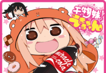 Umaru Maker: Buat Umaru Versi Anda Sendiri Disini