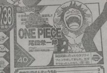Akan Ada Kolaborasi One Piece Dengan Love Live?