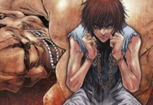 Persembahan Terbaru Level Comics: Attack on Titan: Before The Fall