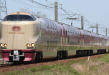 JR West 285 Series, Lebih Dari Sekedar Kereta Tidur