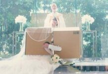 Tonton Iklan Unik Metal Gear Solid V: The Phantom Pain