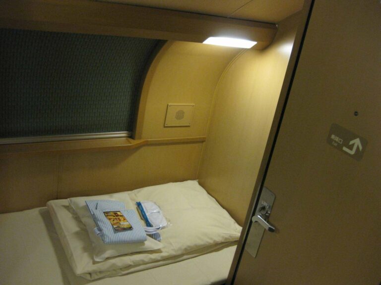 Kategori Single pada KRL seri 285