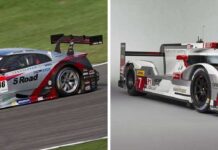 Mobil Super GT Berencana Menantang Mobil LMP1 Di Ajang WEC