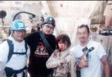 Takamina AKB48 akan Muncul di Live Action Attack on Titan