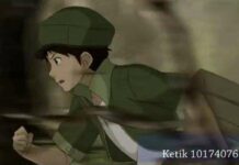 Intip OST Battle of Surabaya