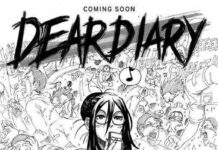 Dear Diary: Spinoff dari Tawur?