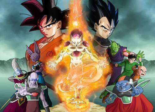 dragon ball
