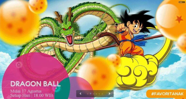 dragon ball