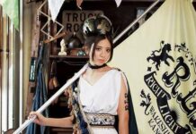 Kanon Wakeshima Kembali Mengisi Lagu Di Film Selector Destructed Wixoss