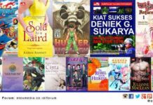 Jadwal Terbit Komik 5 Agustus 2015