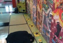 Tikar Sujud Love Live Disediakan Sega untuk Para Fans