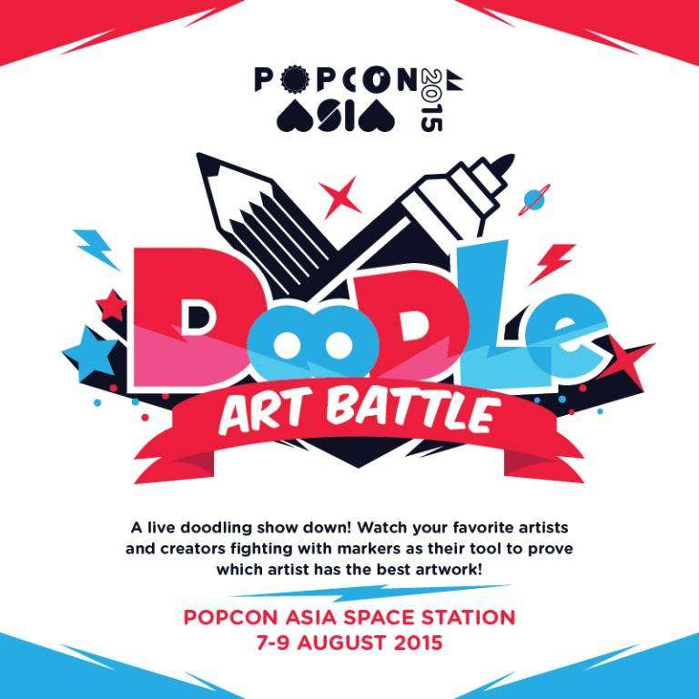 popcon asia