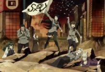 Beberapa Anime Ini Diadukan Masyarakat Ke “KPI” Jepang