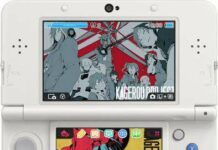 Tema Kagerou Project Kini Hadir untuk Konsol Nintendo 3DS