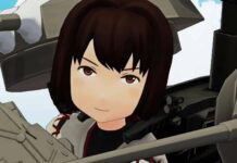 Dua Video Promosi Kancolle Arcade Dirilis