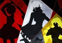 RWBY Dub Jepang Umumkan Tiga Seiyuu Baru yang Bergabung