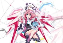 Intip Visual Terbaru The Asterisk War