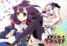 Tonton Trailer Terbaru Concrete Revolutio