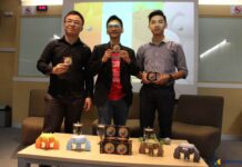 Sambut Throne Of Elements, Satu Lagi Tabletop Game Lokal