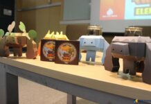 Sambut Throne Of Elements, Satu Lagi Tabletop Game Lokal