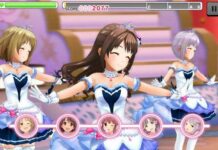 Seminggu Dirilis, Idolm@ster Cinderella Girls: Starlight Stage Tembus 4 Juta Unduhan