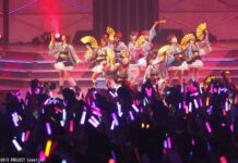 Film Konser Ketiga Love Live! Akan Diputar di AFAID 2015