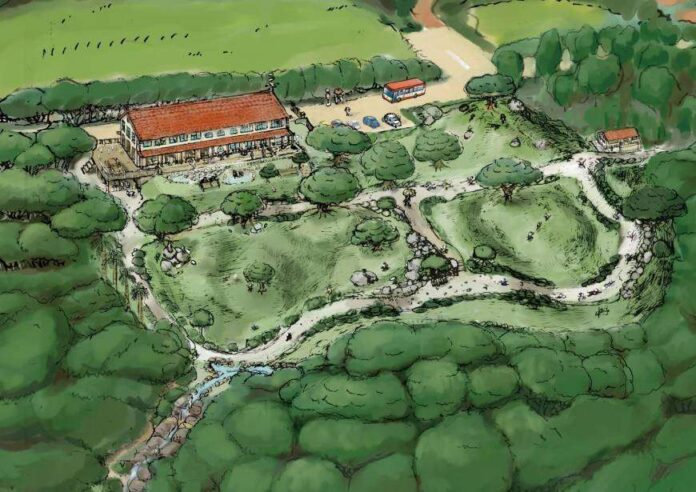 Miyazaki Forest Park