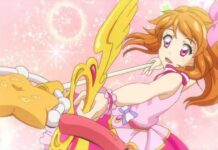 Alasan Mengapa Akari Oozora Merupakan Idola Anak Yang Baik dan Ideal