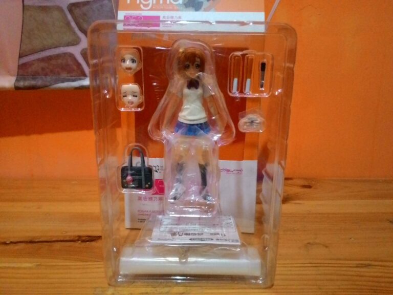 Tampilan di dalam Box Figma setelah dikeluarkan