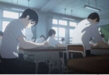 Lagu Tema Film Ajin: Demi-Human Dinyanyikan Flumpool
