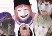 Simak Video Parodi Live-Action Gakkou Gurashi Yang “Menyeramkan”