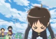 Intip Trailer Terbaru dari Attack on Titan: Junior High School