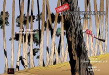 Teror Badut Pembunuh Kembali Berlanjut