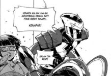 Galauman akan Hadir dalam Bentuk Komik Lepas