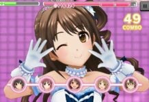 Seminggu Dirilis, Idolm@ster Cinderella Girls: Starlight Stage Tembus 4 Juta Unduhan
