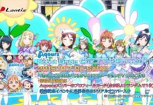 Intip PV Single Perdana Love Live! Sunshine!!