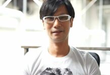 Tonton Video Wawancara Bersama Hideo Kojima