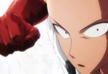 Satu Lagi Trailer Terbaru One Punch Man