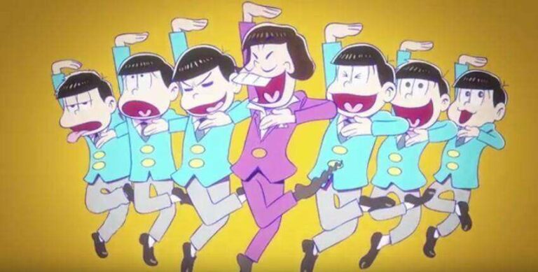 osomatsu-san