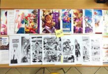 Sambut re:ON Comics Edisi Selanjutnya!